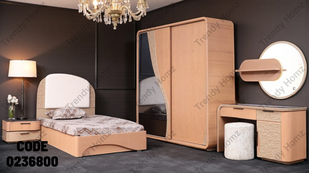 غرفة نوم اطفال 368