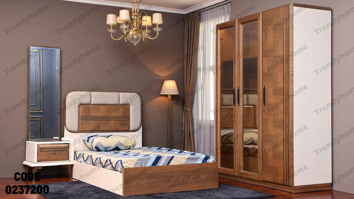 غرفة نوم اطفال 372