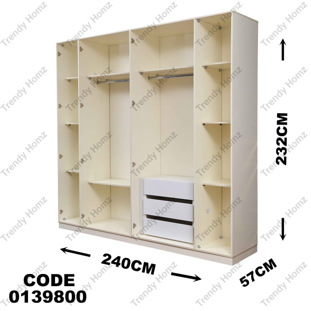 غرفة نوم ماستر  398