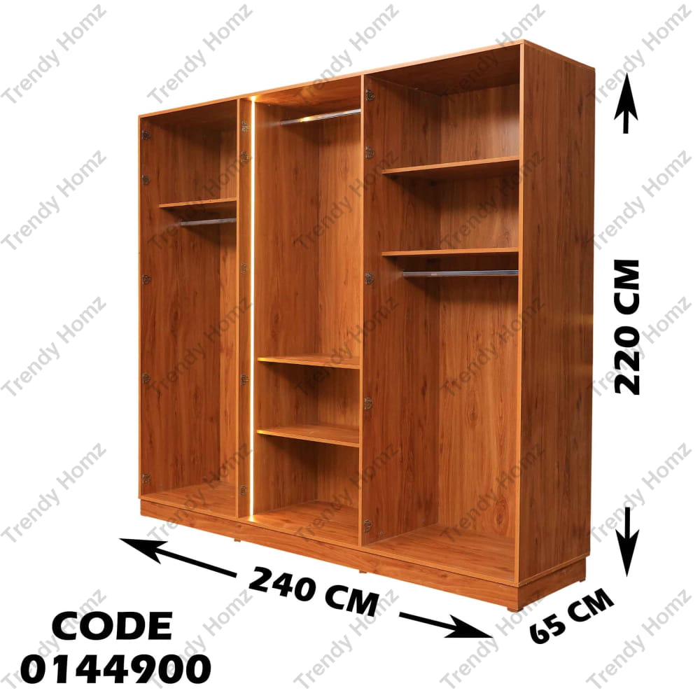غرفة نوم ماستر 449