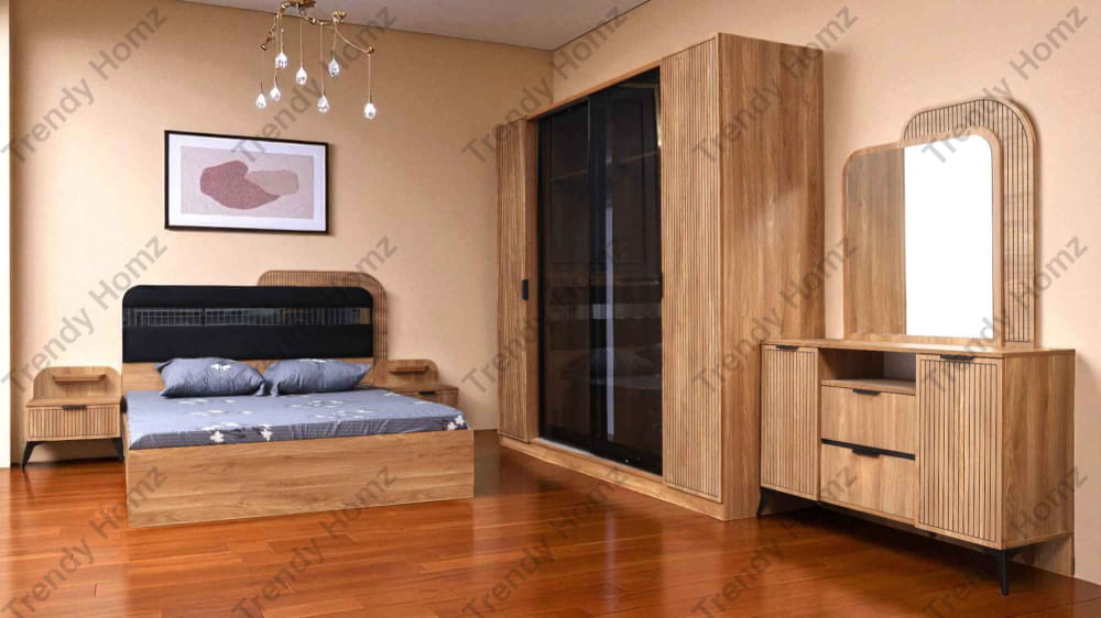 غرفة نوم ماستر 412