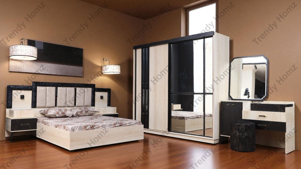 غرفة نوم ماستر 415