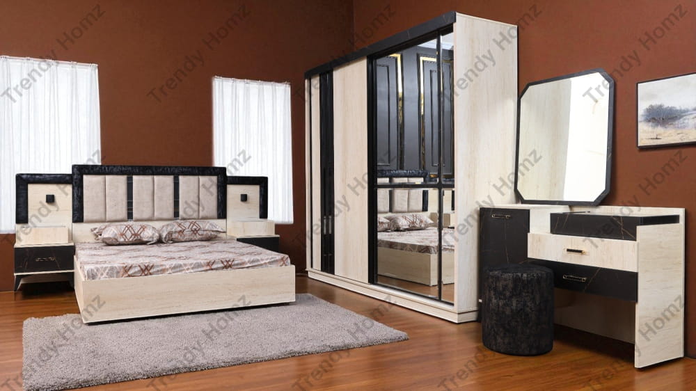 غرفة نوم ماستر 415