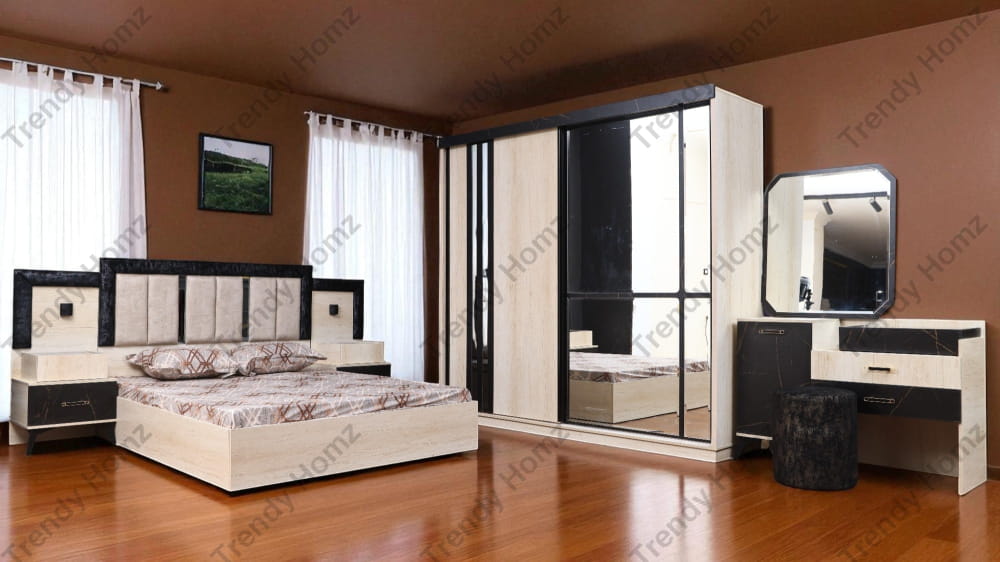 غرفة نوم ماستر 415