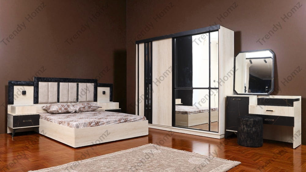 غرفة نوم ماستر 415