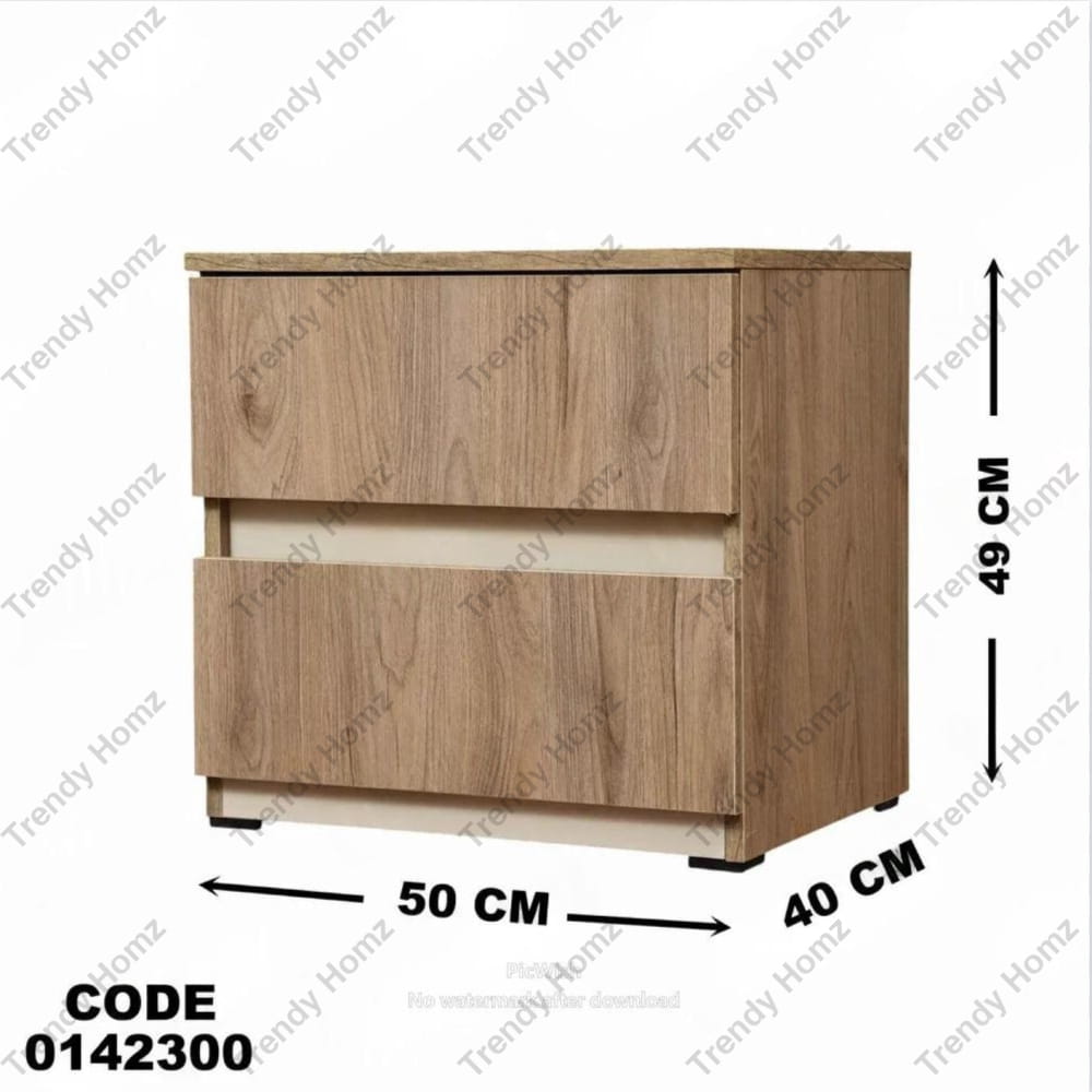 غرفة نوم ماستر 423