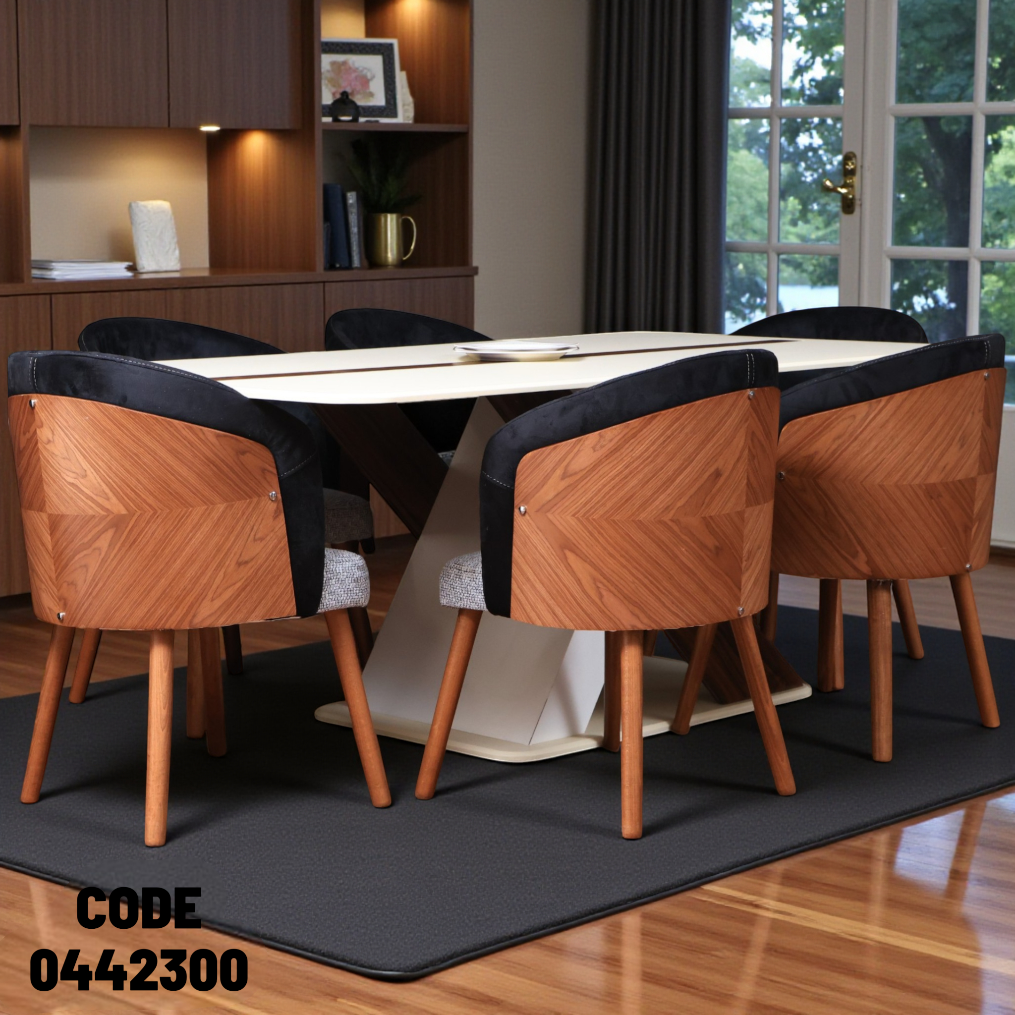 ترابيزة سفرة 423