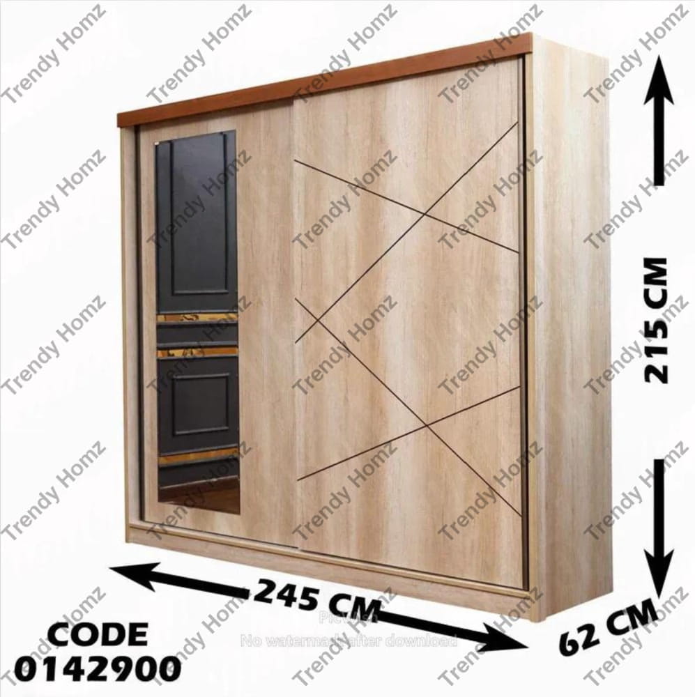 غرفة نوم ماستر 429