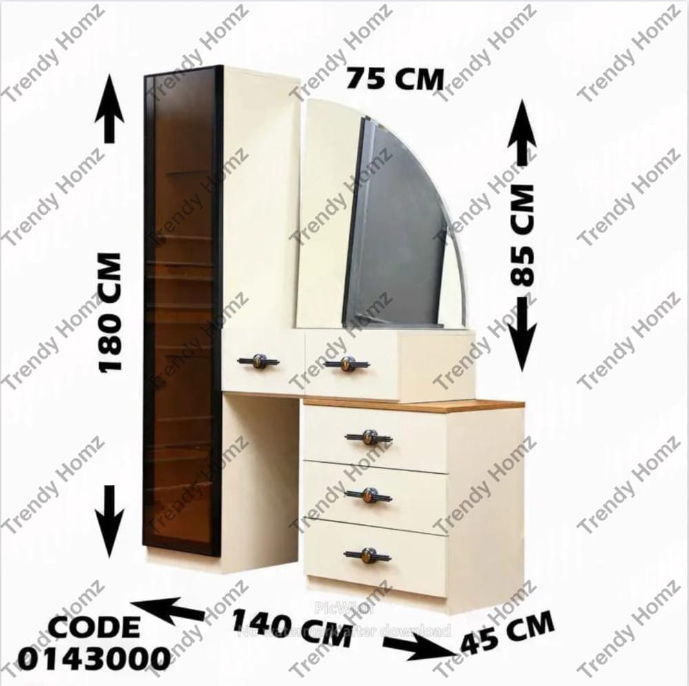 غرفة نوم ماستر 430