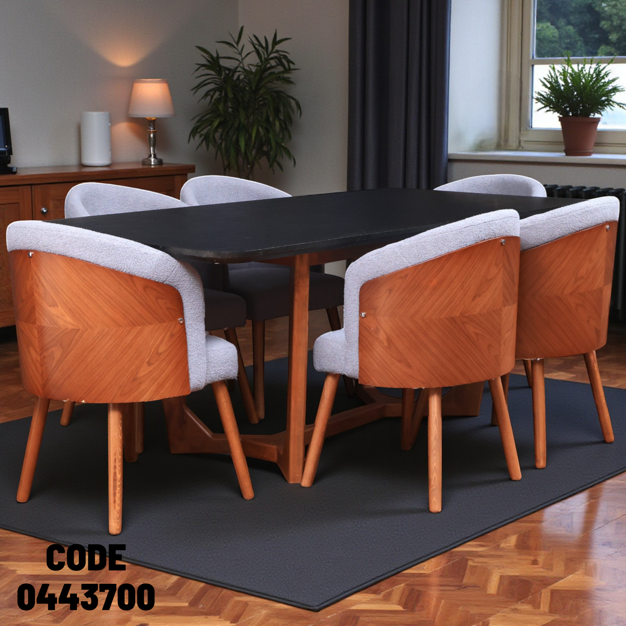 ترابيزة سفرة 437