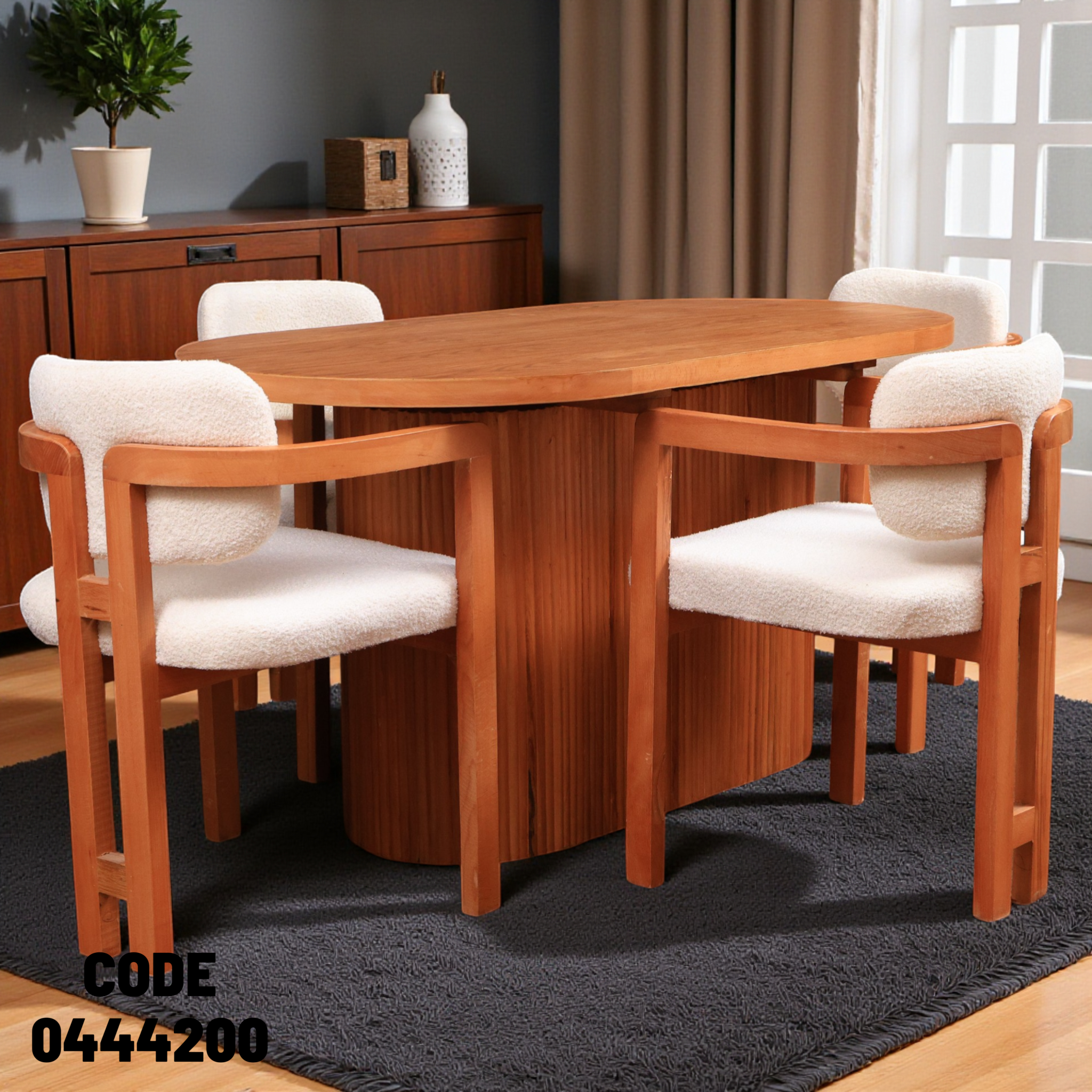 ترابيزة سفرة 442