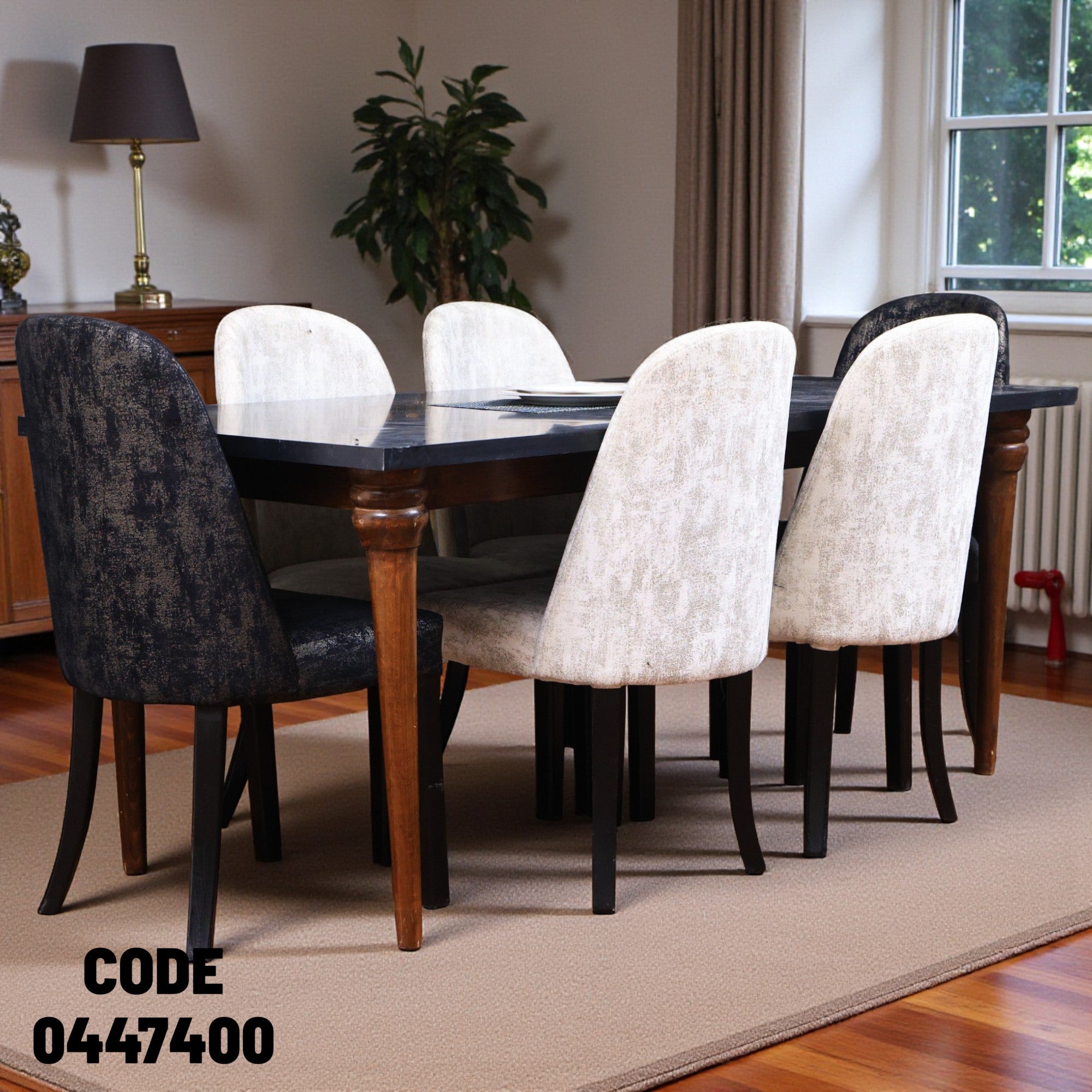 ترابيزة سفرة 474