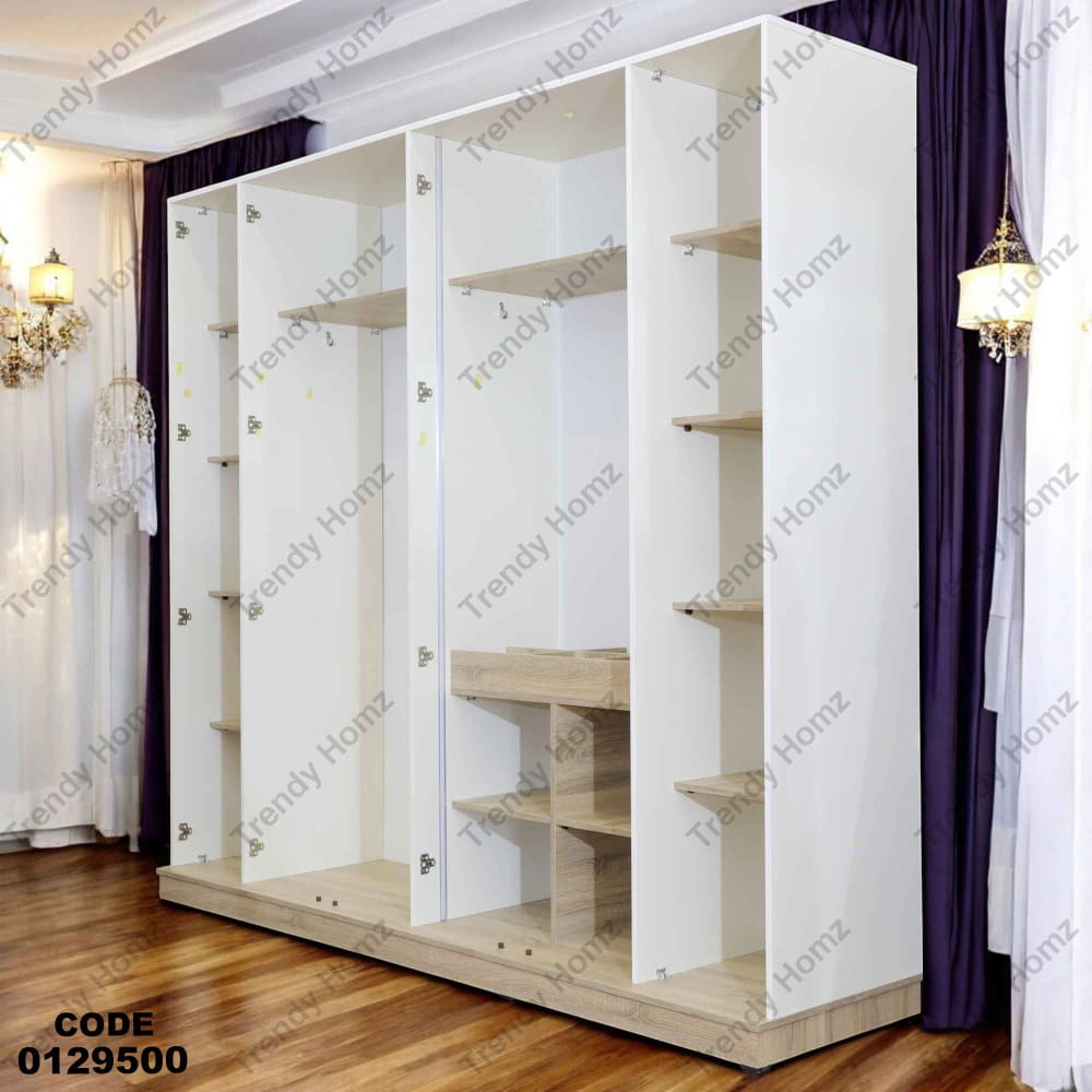 295 غرفة نوم ماستر