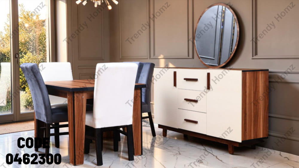 غرفة سفرة 623