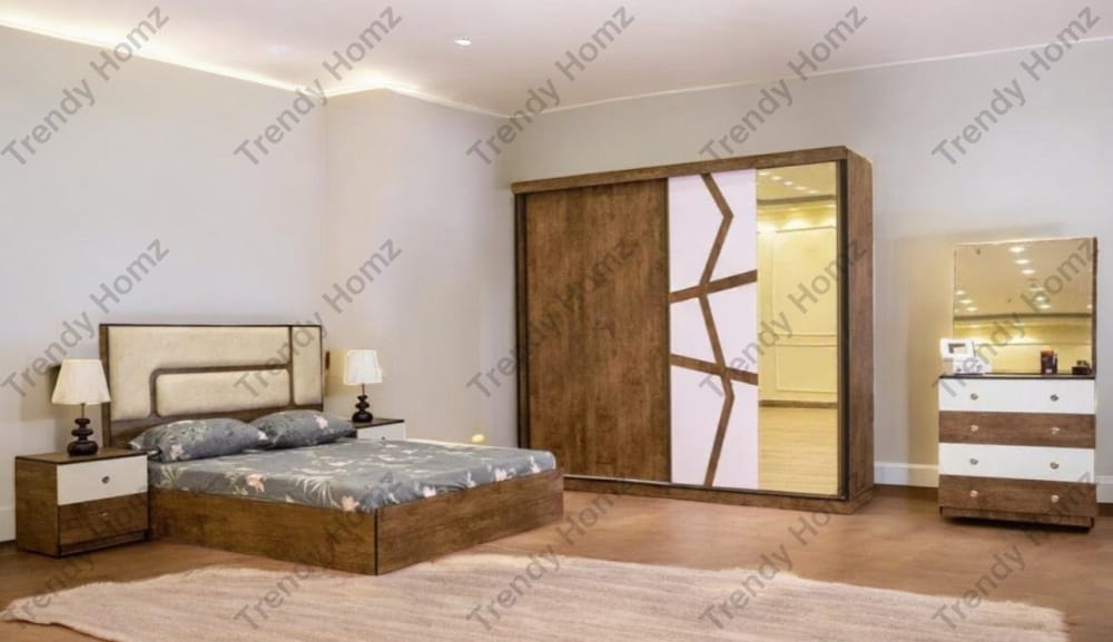 غرفة نوم ماستر 153