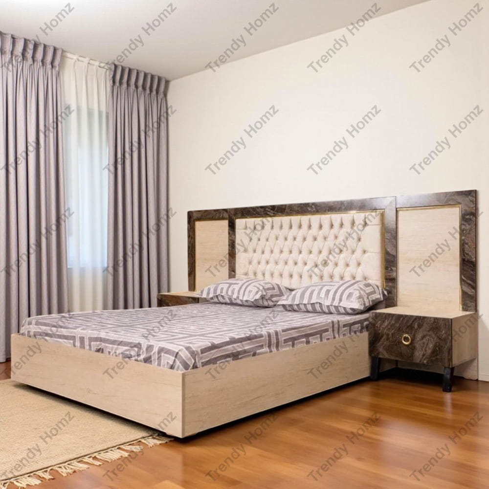 غرفة نوم ماستر 243