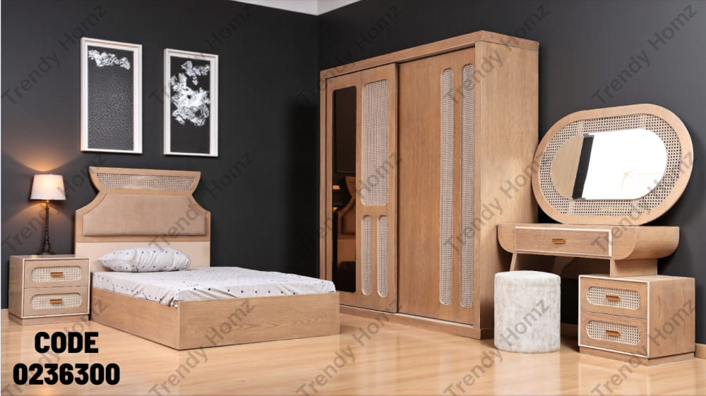غرفة نوم اطفال 363