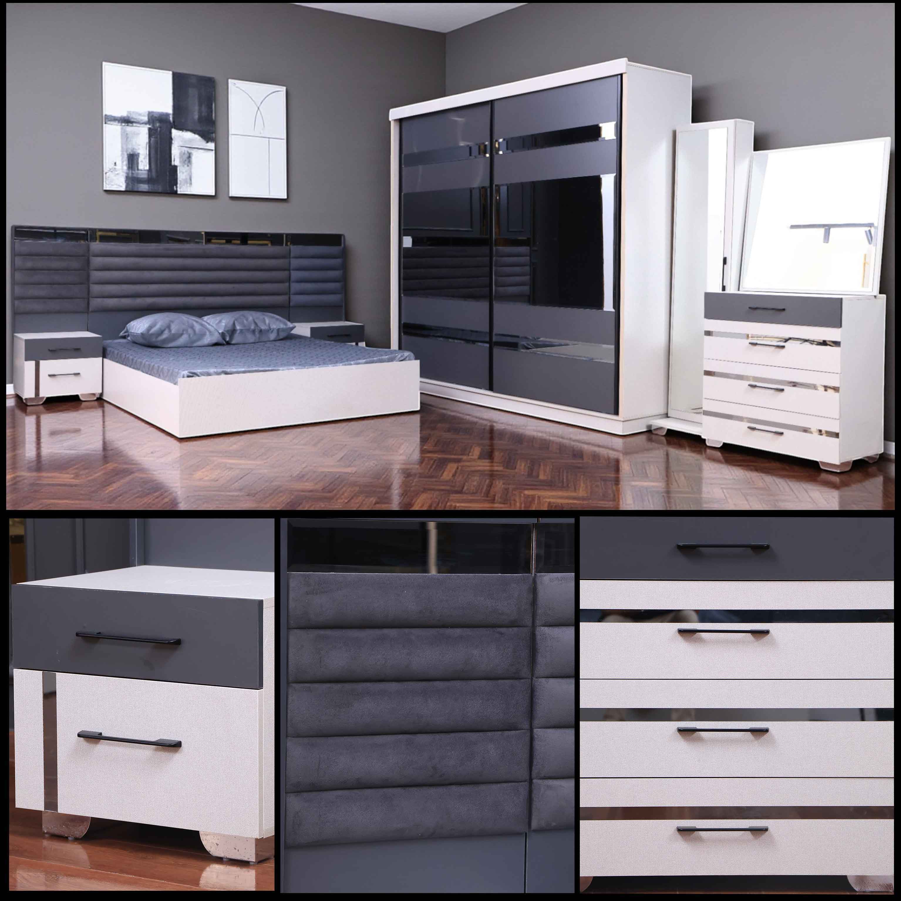 T235 غرفة نوم ماستر