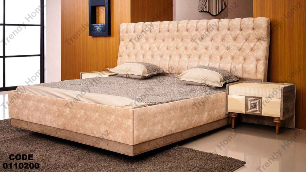 غرفة نوم ماستر 102