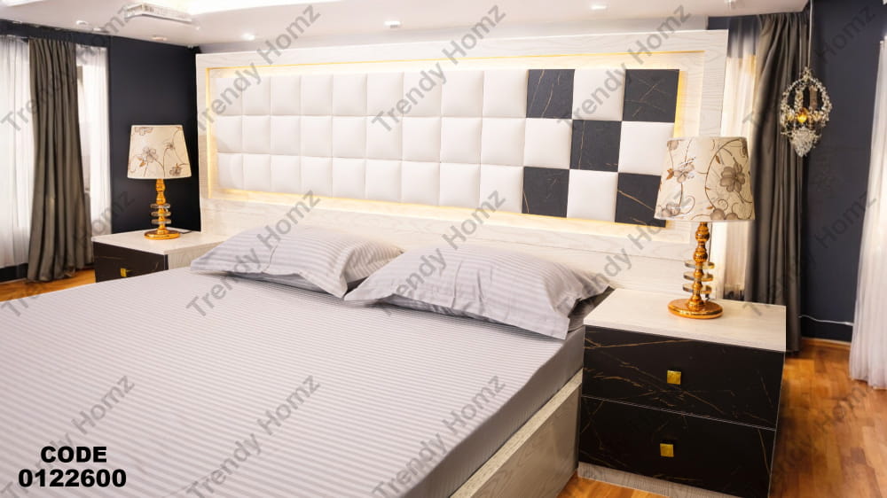 غرفة نوم ماستر 226