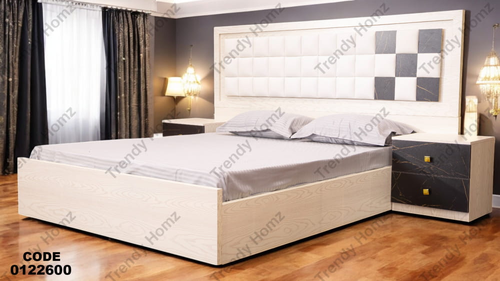 غرفة نوم ماستر 226