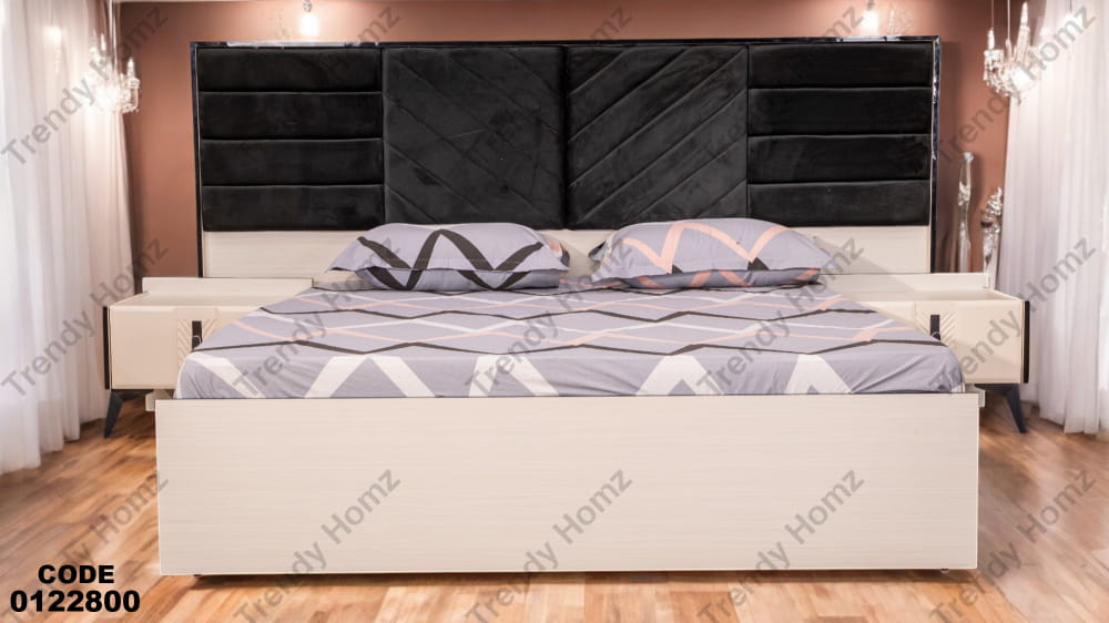 غرفة نوم ماستر 228