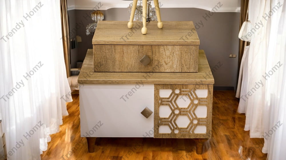 غرفة نوم ماستر 202
