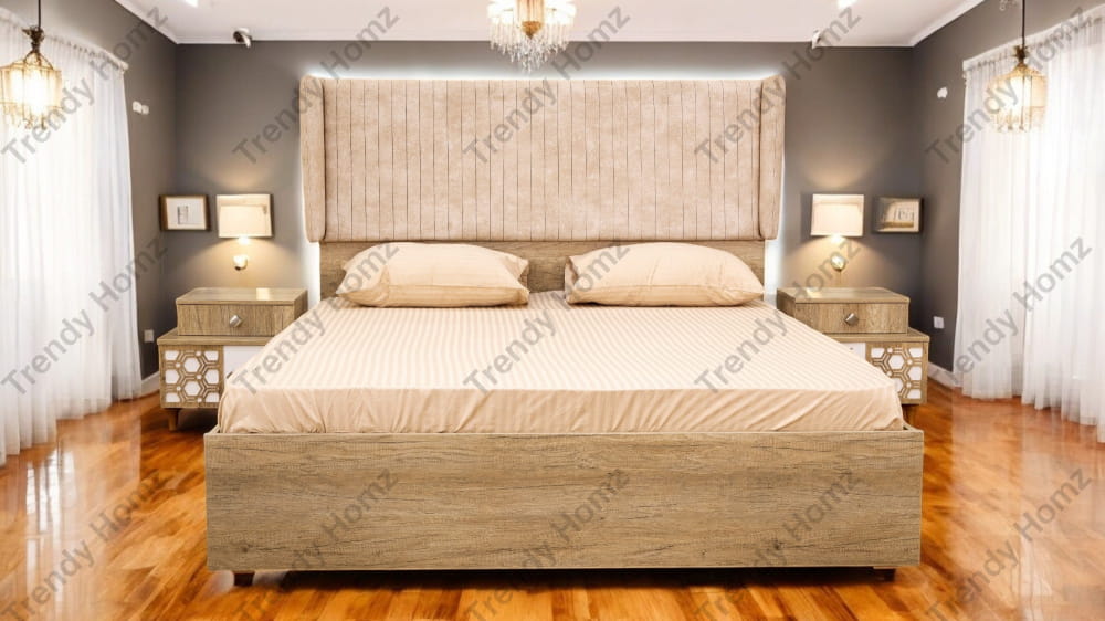 غرفة نوم ماستر 202