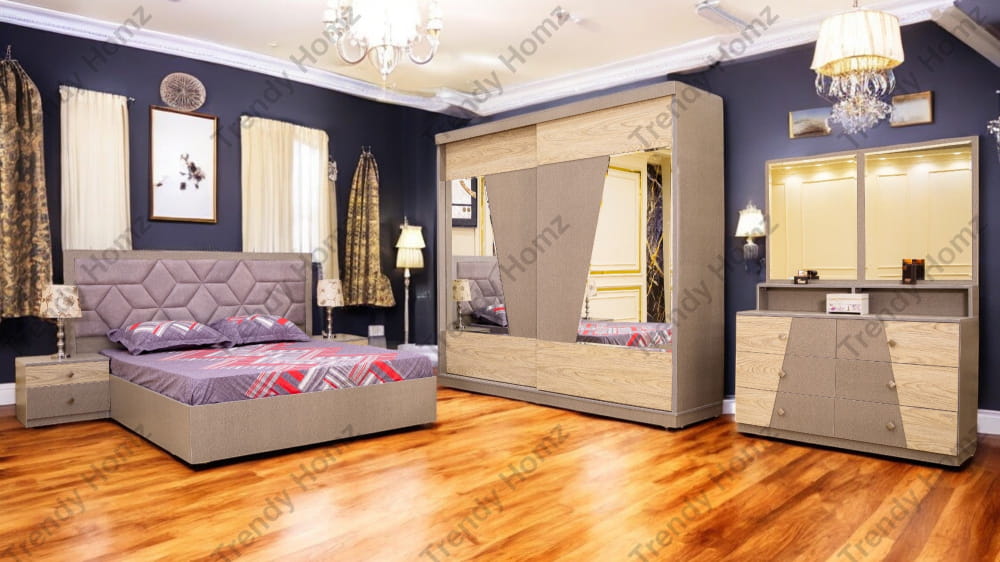 غرفة نوم ماستر 204