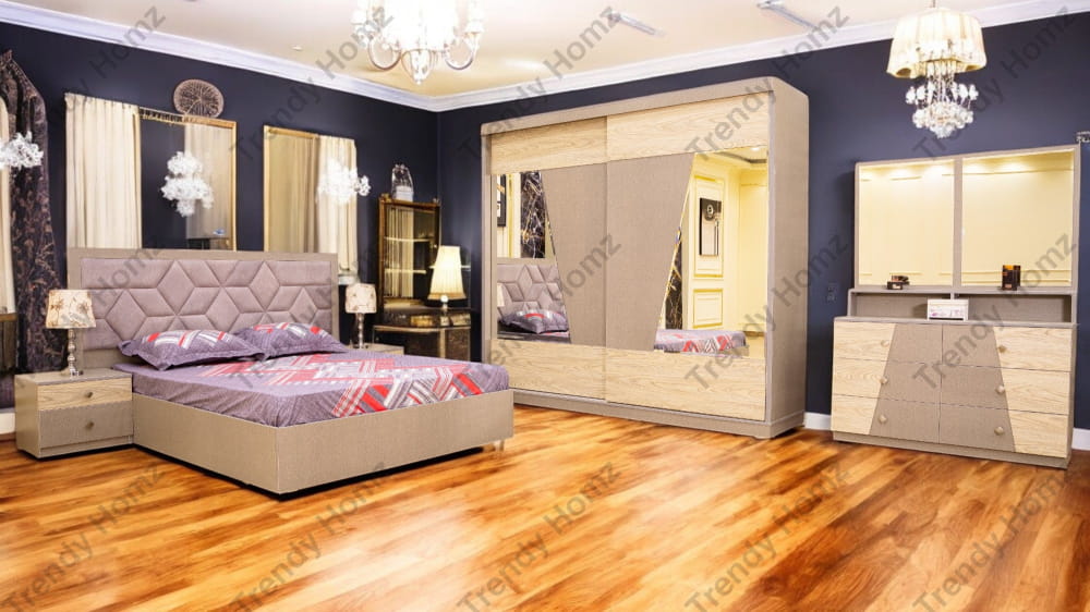 غرفة نوم ماستر 204
