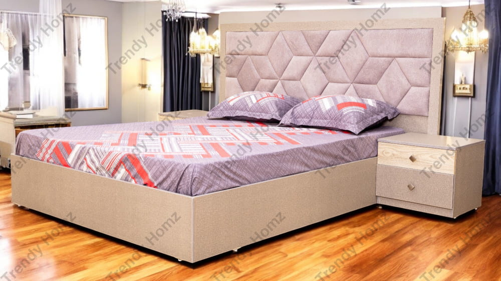 غرفة نوم ماستر 204