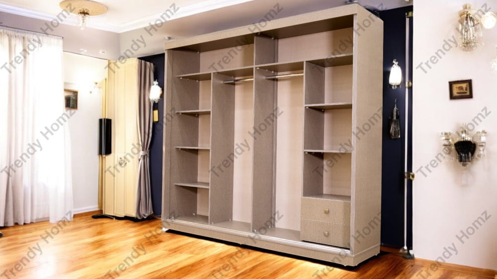 غرفة نوم ماستر 204