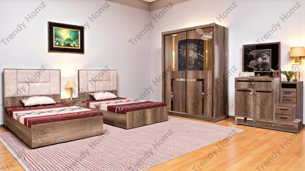 غرفة نوم اطفال 186