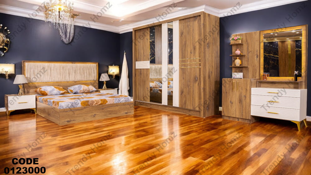 غرفة نوم ماستر 230