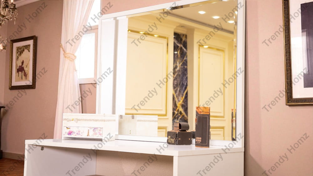 تسريحة ماستر 210