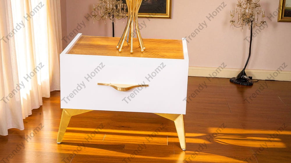 كمود ماستر 238