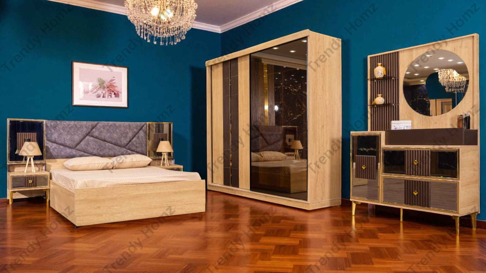 غرفة نوم ماستر 239