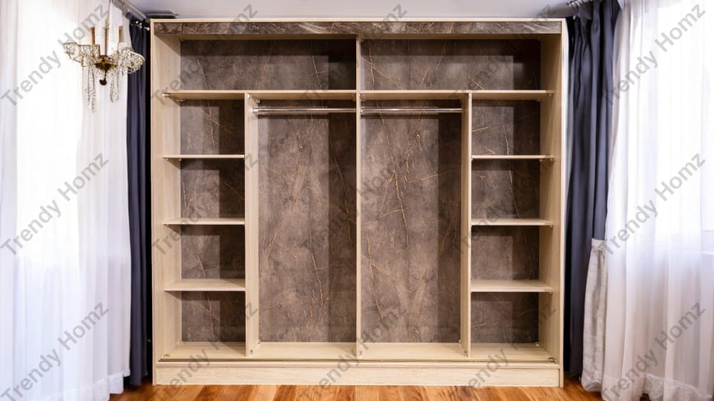 غرفة نوم ماستر 243