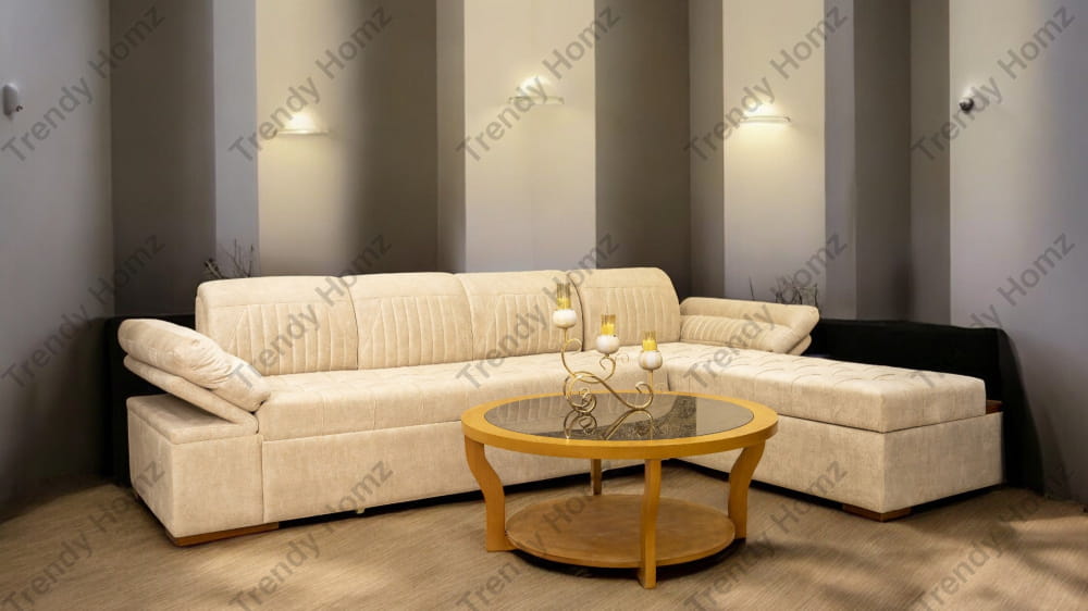 ركنة سرير وسحارة 141