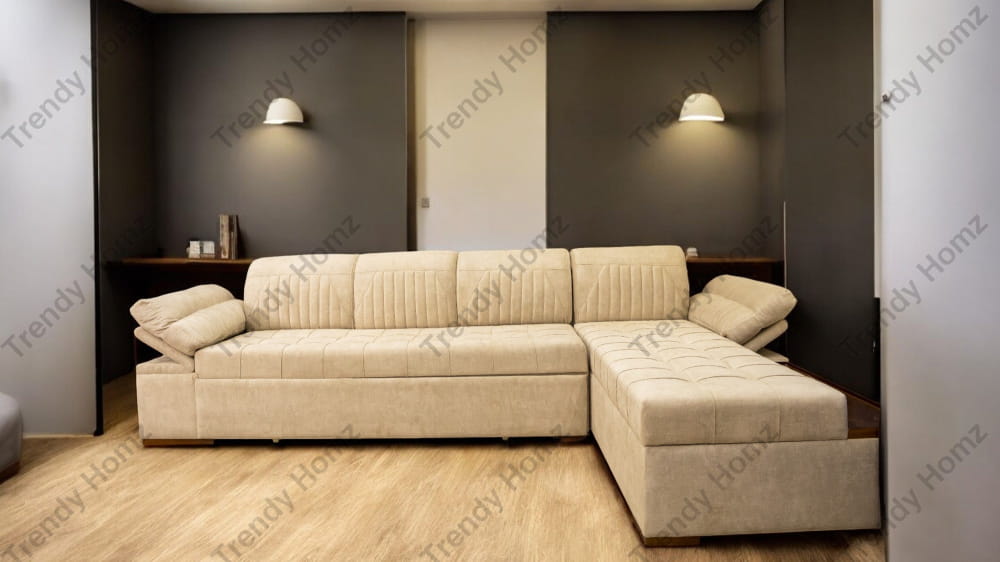ركنة سرير وسحارة 141