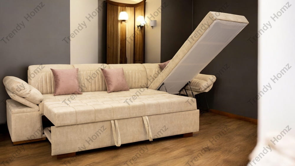 ركنة سرير وسحارة 141