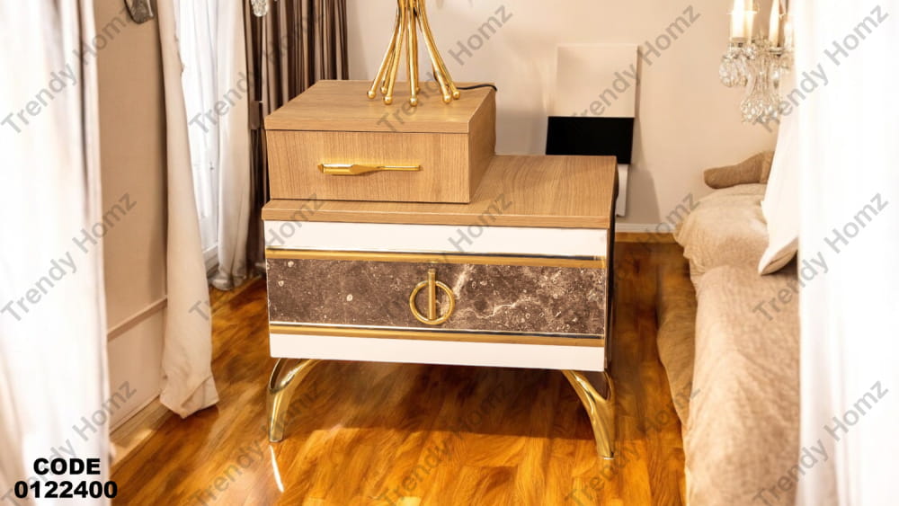 غرفة نوم ماستر 224