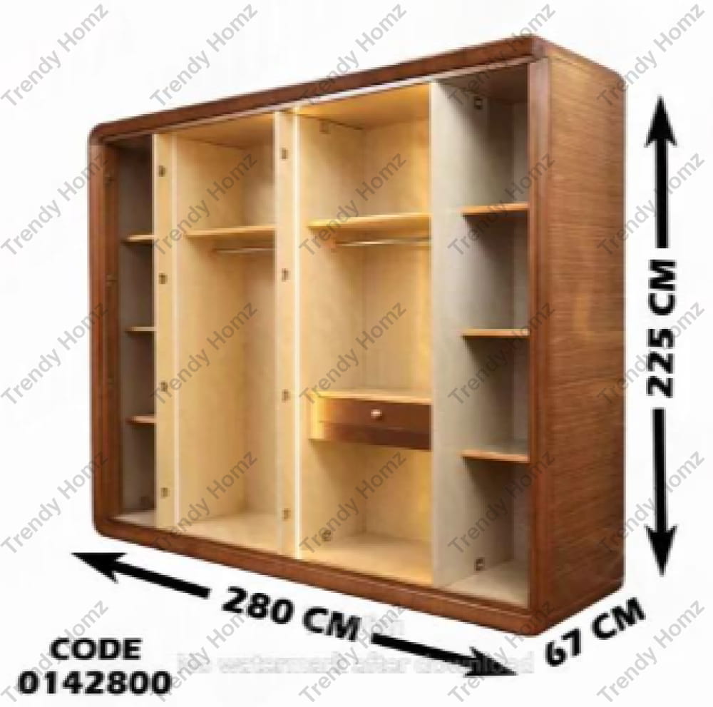 غرفة نوم ماستر 428