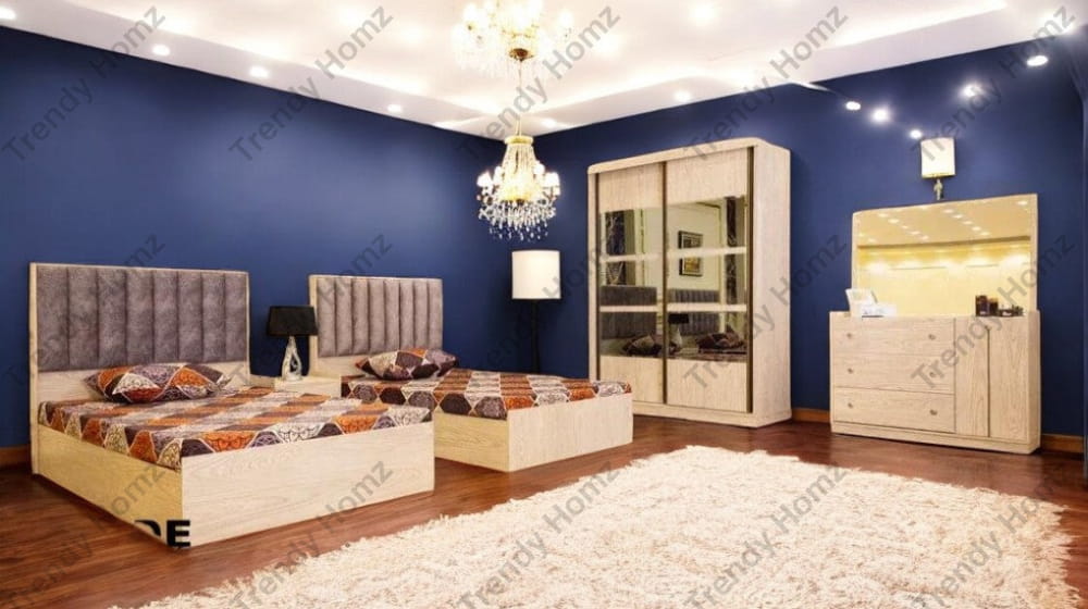غرفة نوم اطفال 123