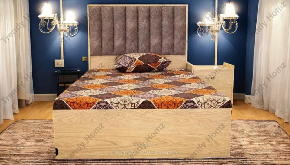 غرفة نوم اطفال 123