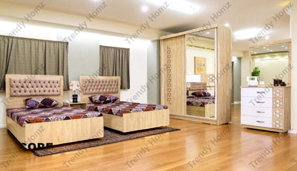 غرفة نوم اطفال 128