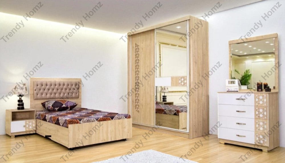 غرفة نوم اطفال 128