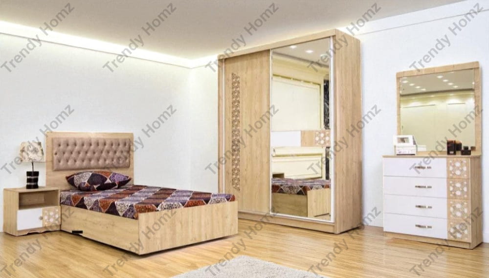 غرفة نوم اطفال 128