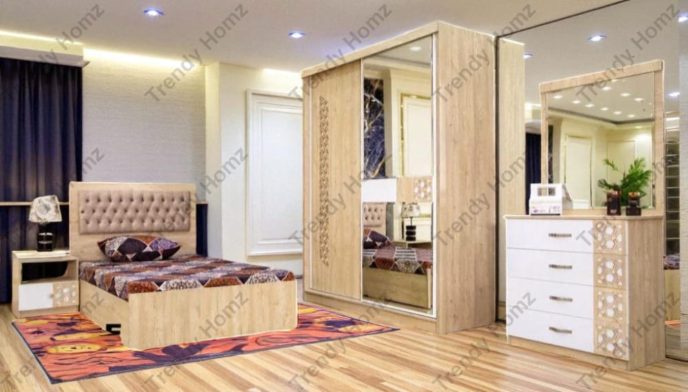 غرفة نوم اطفال 128