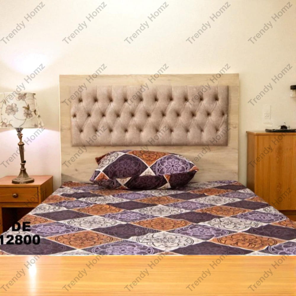 سرير اطفال 128